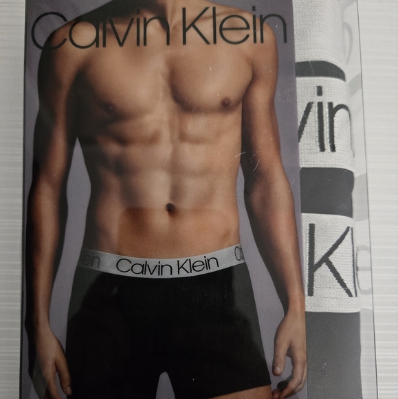 Calvin Klein boxer - Picture 1 of 5